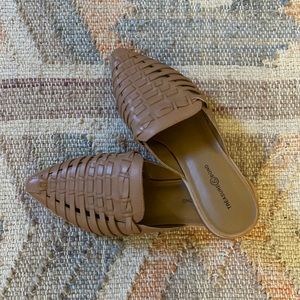 Treasure & Bond Slides NEVER WORN